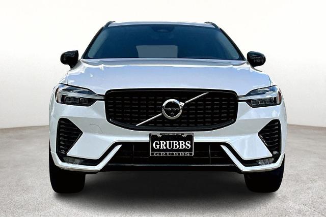 2025 Volvo XC60 Vehicle Photo in Houston, TX 77007