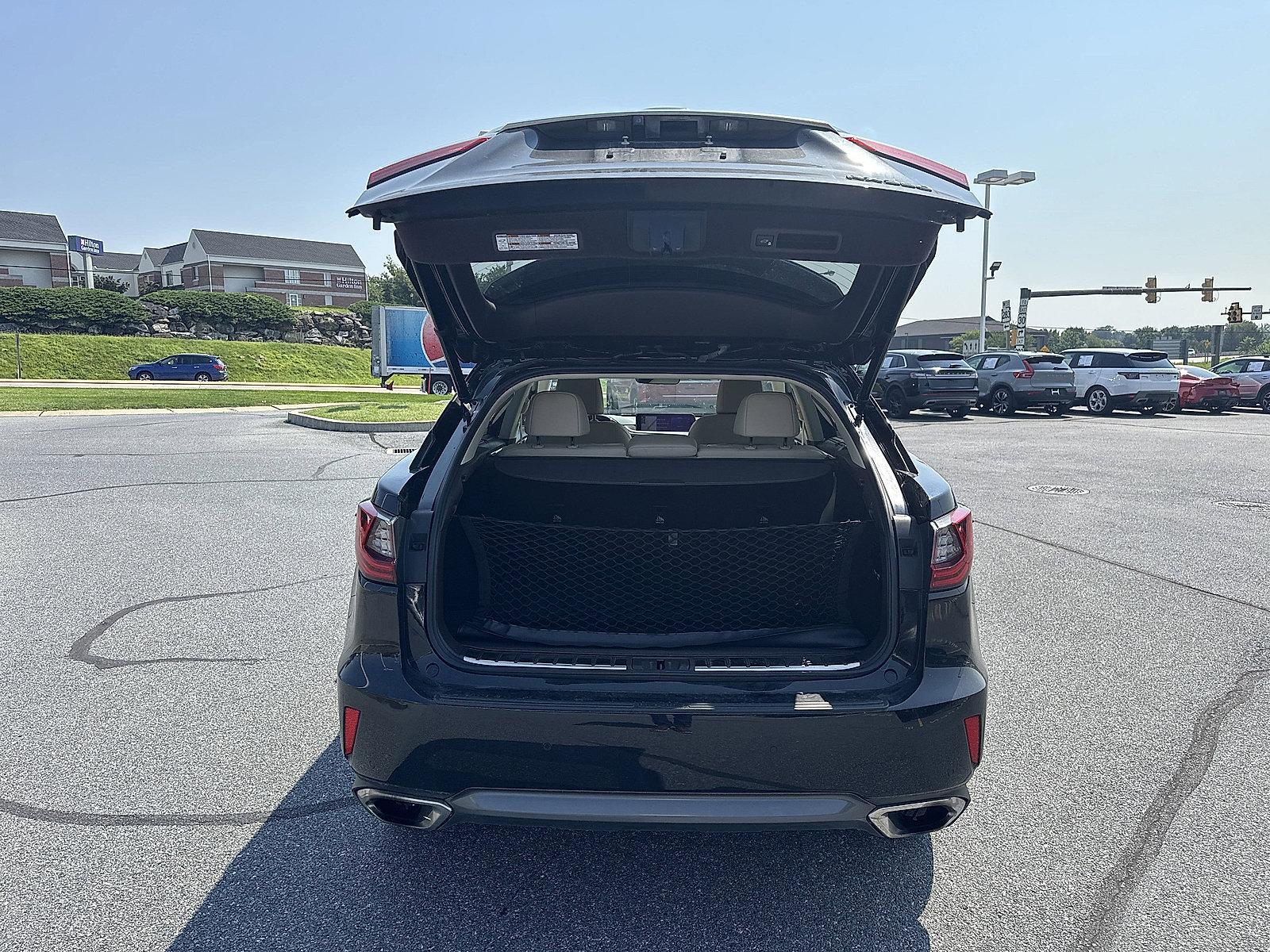 2016 Lexus RX 350 Vehicle Photo in Lancaster, PA 17601