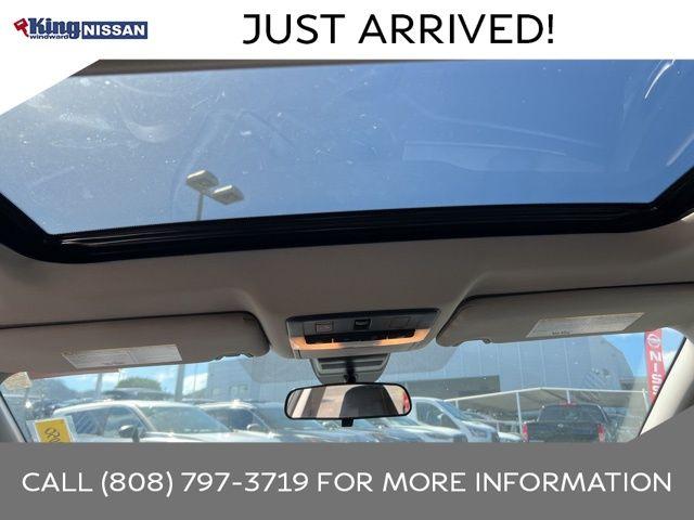2024 Nissan Altima Vehicle Photo in Kaneohe, HI 96744