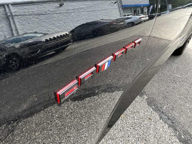 2021 Chevrolet Camaro Vehicle Photo in PITTSBURGH, PA 15226-1209