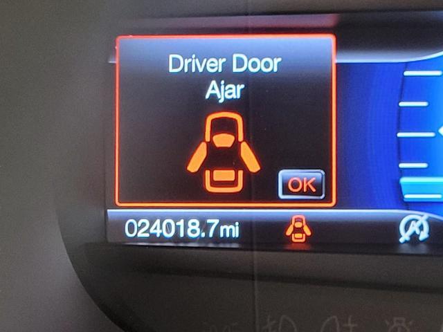2022 Ford Edge Vehicle Photo in Neenah, WI 54956