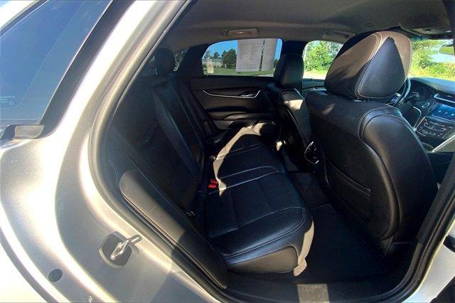 2019 Cadillac XTS Vehicle Photo in TOPEKA, KS 66609-0000