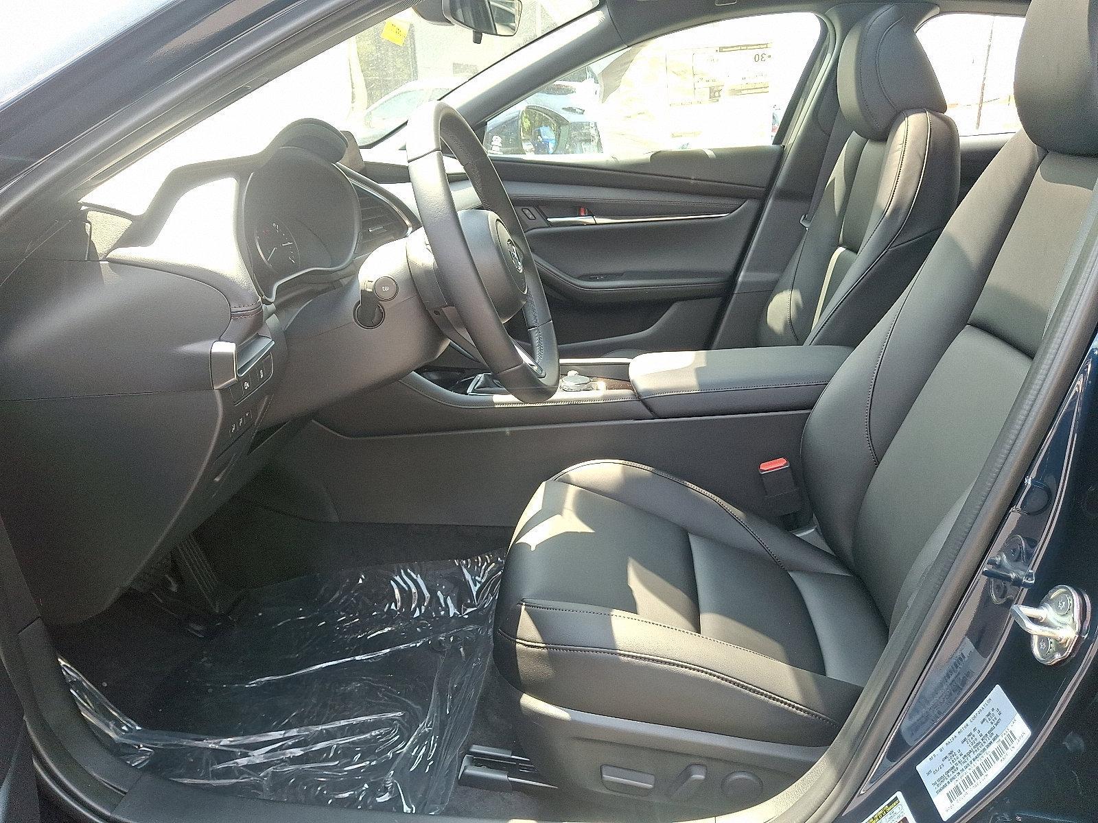 2025 Mazda3 Hatchback Vehicle Photo in Harrisburg, PA 17111