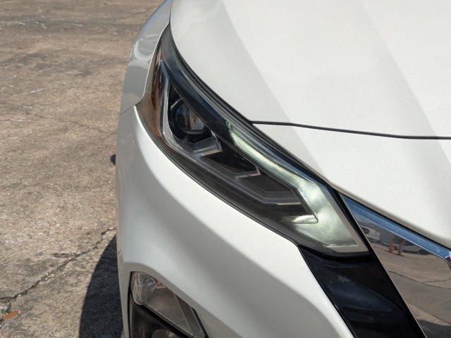 2019 Nissan Altima Vehicle Photo in BRUNSWICK, GA 31525-1881