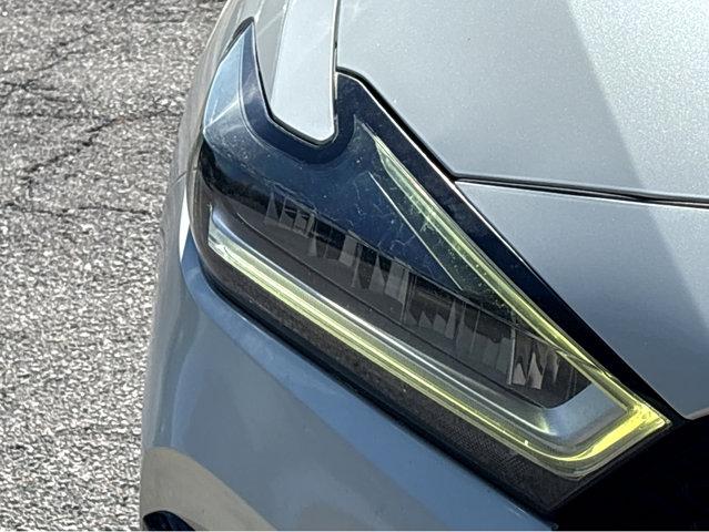 2019 Nissan Maxima Vehicle Photo in Savannah, GA 31419