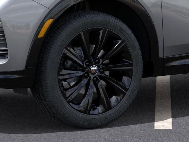 2025 Buick Envista Vehicle Photo in LITTLE FALLS, NJ 07424-1717