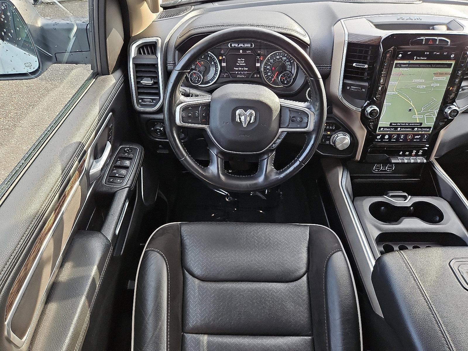 2020 Ram 1500 Vehicle Photo in Jenkintown, PA 19046