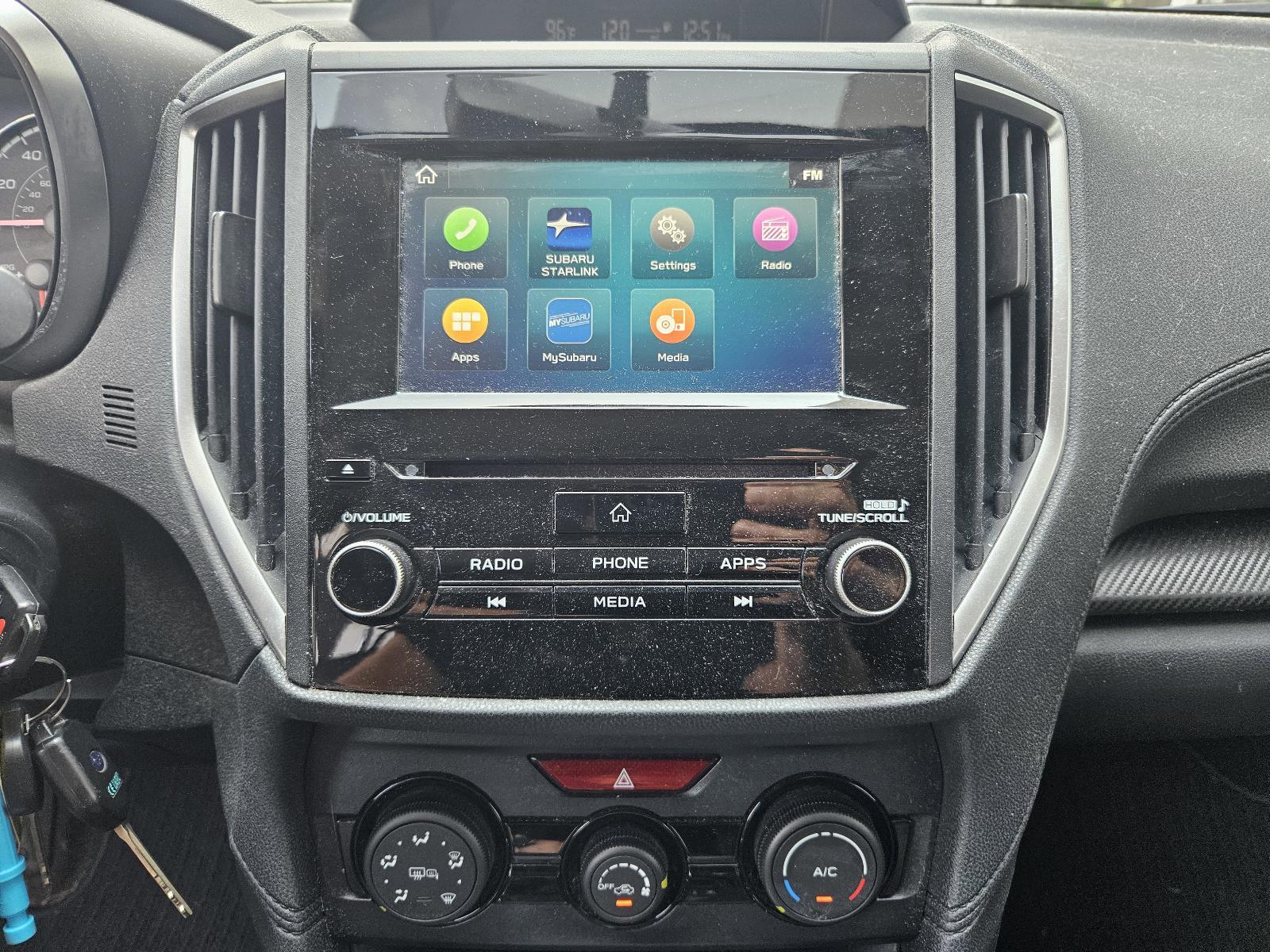2019 Subaru Crosstrek Vehicle Photo in Harrisburg, PA 17111
