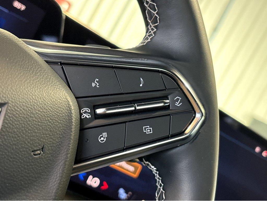 2025 Chevrolet Traverse Vehicle Photo in SAVANNAH, GA 31406-4513
