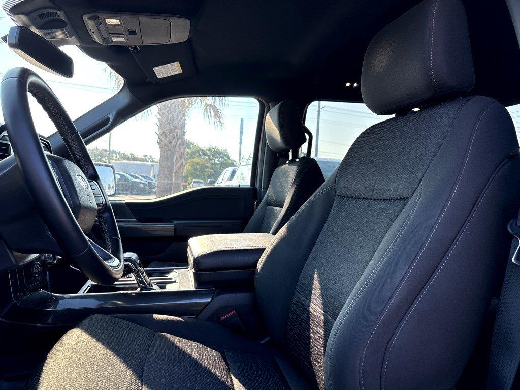 2023 Ford F-150 Vehicle Photo in SAVANNAH, GA 31406-4513