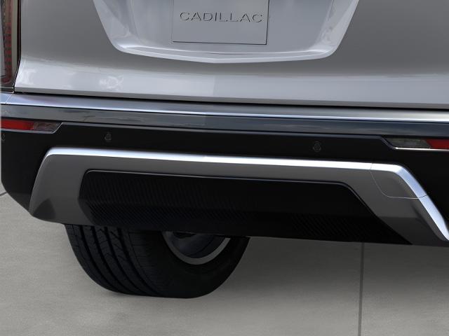 2026 Cadillac VISTIQ Vehicle Photo in NEENAH, WI 54956-2243