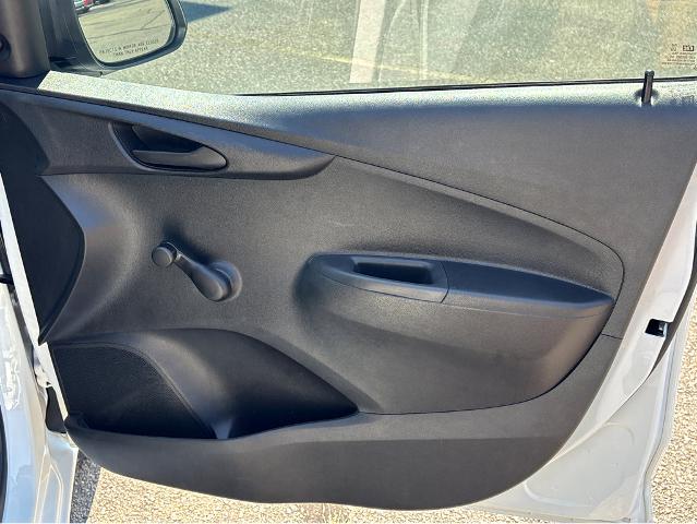 2022 Chevrolet Spark Vehicle Photo in BEAUFORT, SC 29906-4218