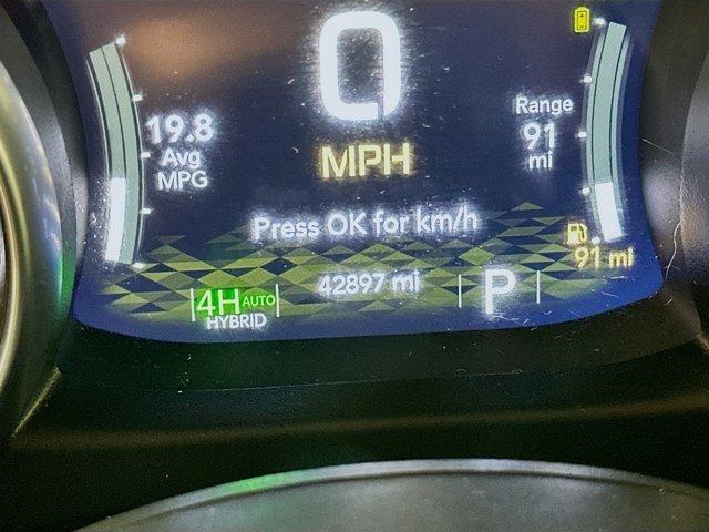 2022 Jeep Wrangler 4xe Vehicle Photo in Doylsetown, PA 18901