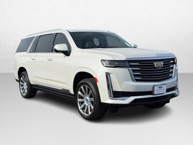 2023 Cadillac Escalade ESV Vehicle Photo in COLUMBIA, MO 65203-3903