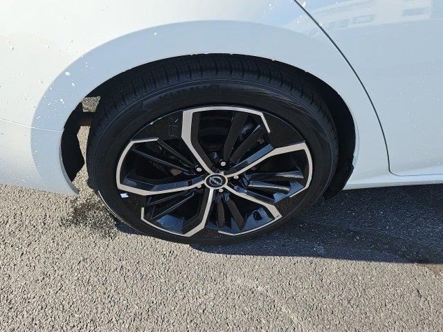 2024 Nissan Altima Vehicle Photo in Harrisburg, PA 17111-1033