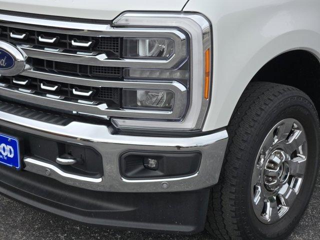2023 Ford Super Duty F-350 SRW Vehicle Photo in Decatur, TX 76234