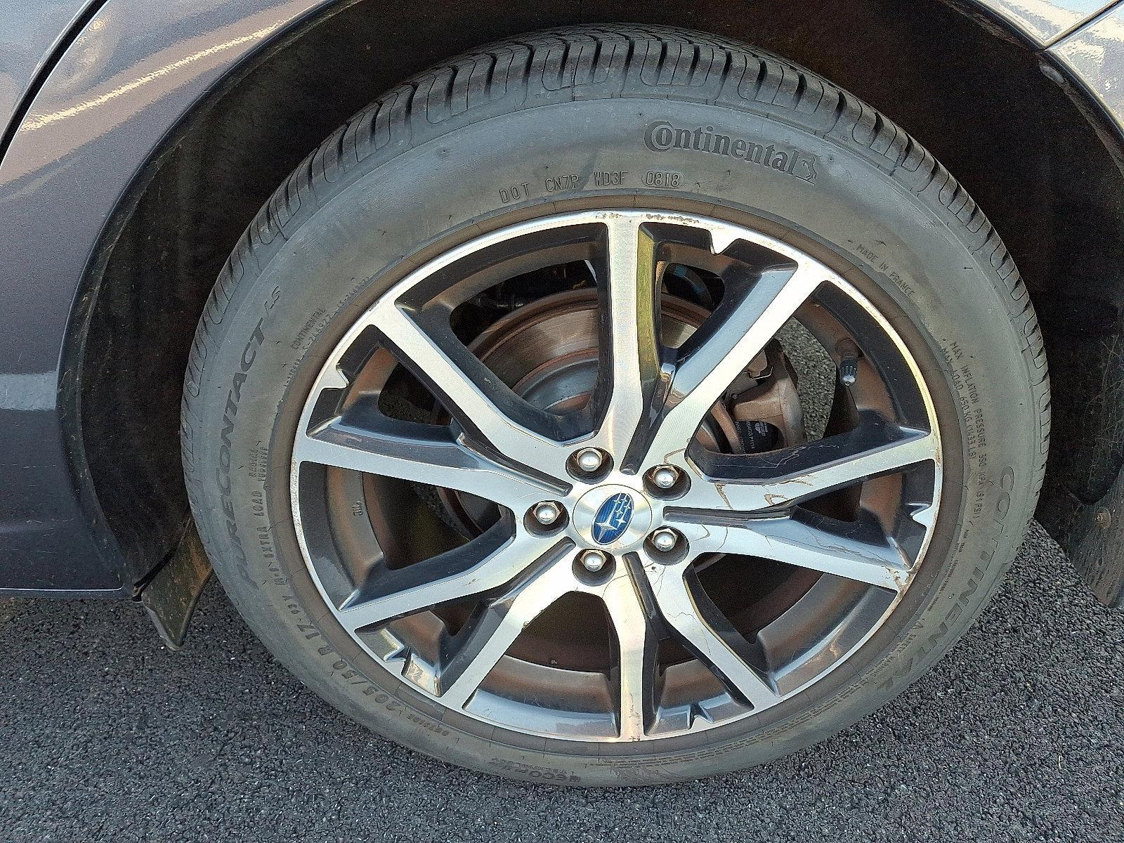 2017 Subaru Impreza Vehicle Photo in Easton, PA 18045