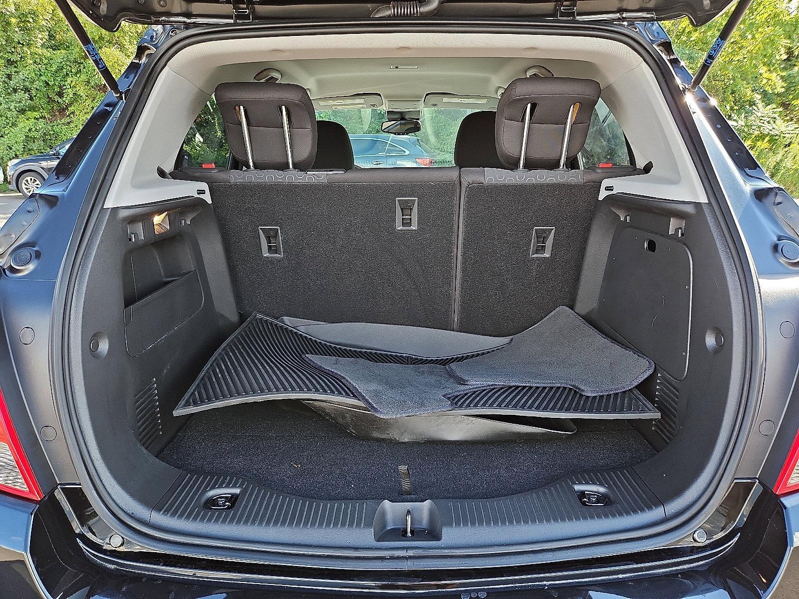 2020 Chevrolet Trax Vehicle Photo in Trevose, PA 19053