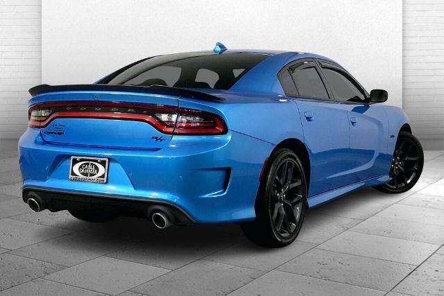 2023 Dodge Charger Vehicle Photo in Kansas City, MO 64114