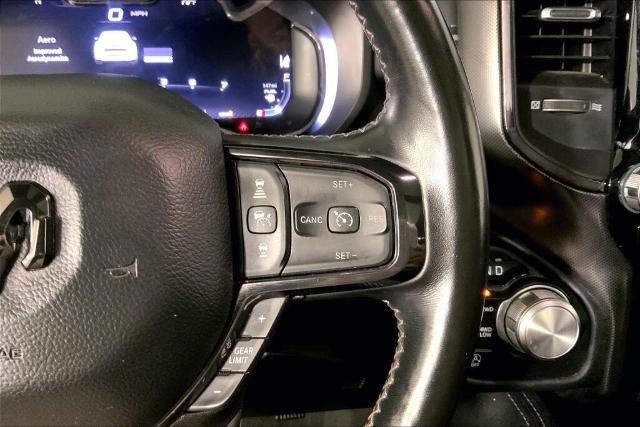 2023 Ram 1500 Vehicle Photo in Kansas City, MO 64114