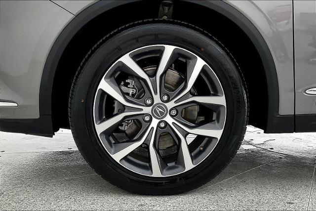 2023 Acura MDX Vehicle Photo in Grapevine, TX 76051