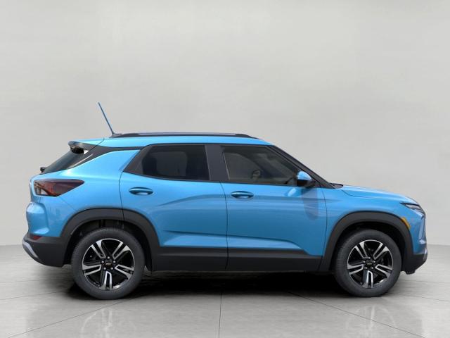 2025 Chevrolet Trailblazer Vehicle Photo in MIDDLETON, WI 53562-1492