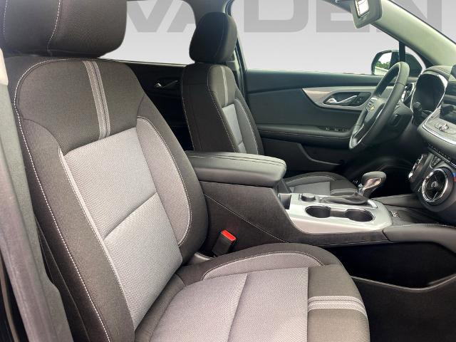 2024 Chevrolet Blazer Vehicle Photo in SAVANNAH, GA 31406-4513