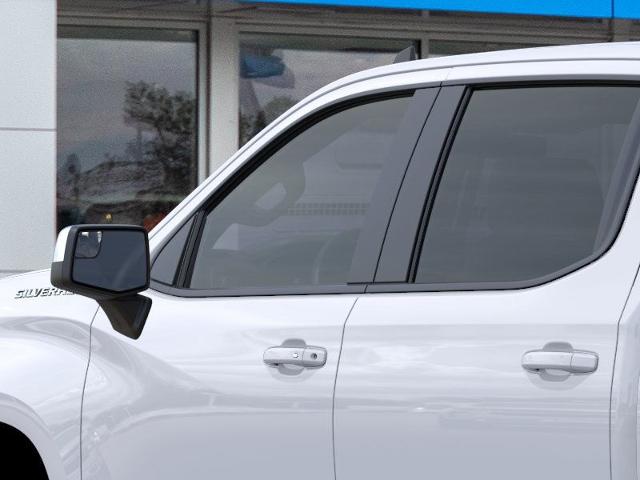 2025 Chevrolet Silverado 1500 Vehicle Photo in GREEN BAY, WI 54304-5303