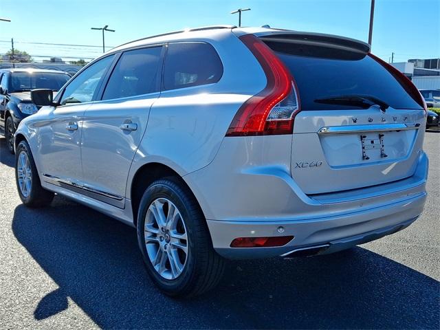 2016 Volvo XC60 Vehicle Photo in New Bloomfield, PA 17068