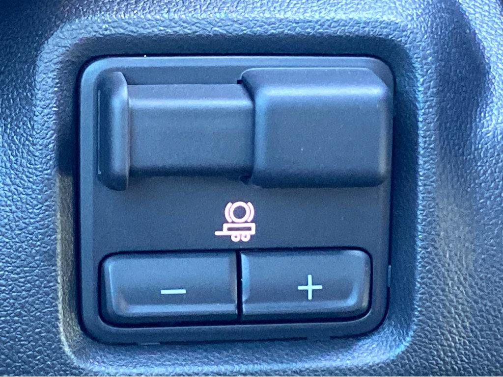 2024 Chevrolet Silverado EV Vehicle Photo in POOLER, GA 31322-3252