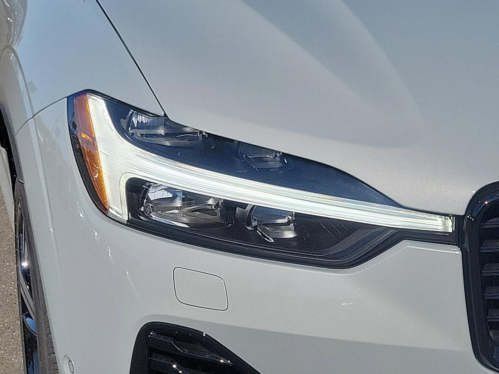 2025 Volvo XC60 Plug-In Hybrid Vehicle Photo in Trevose, PA 19053