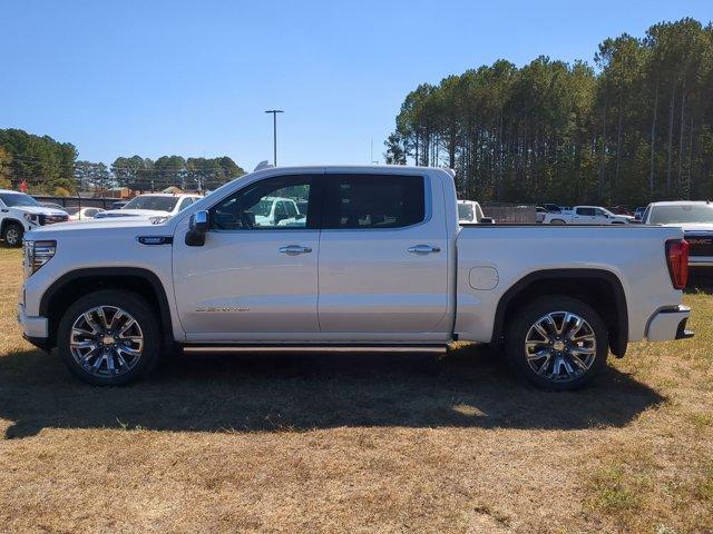 2025 GMC Sierra 1500 Vehicle Photo in ALBERTVILLE, AL 35950-0246