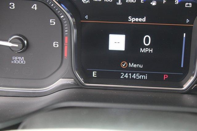 2021 GMC Yukon Vehicle Photo in SAINT CLAIRSVILLE, OH 43950-8512