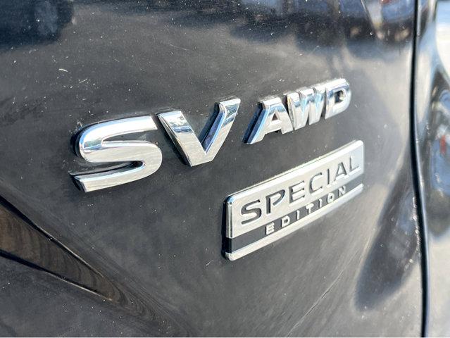 2021 Nissan Murano Vehicle Photo in Savannah, GA 31419
