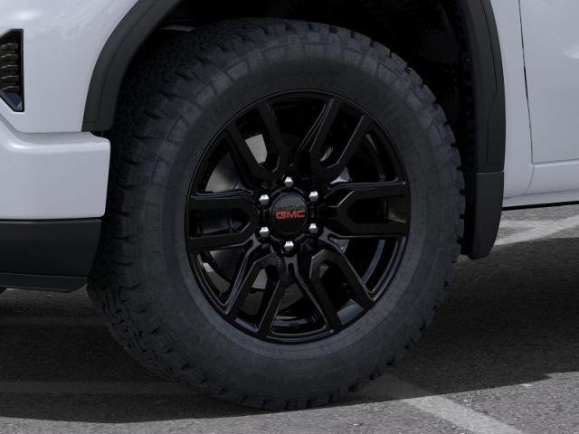 2025 GMC Sierra 1500 Vehicle Photo in INDEPENDENCE, MO 64055-1377