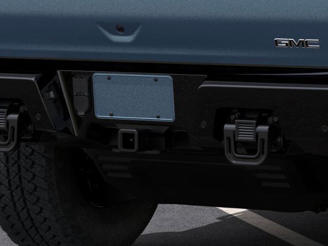 2024 GMC HUMMER EV Pickup Vehicle Photo in TOPEKA, KS 66609-0000
