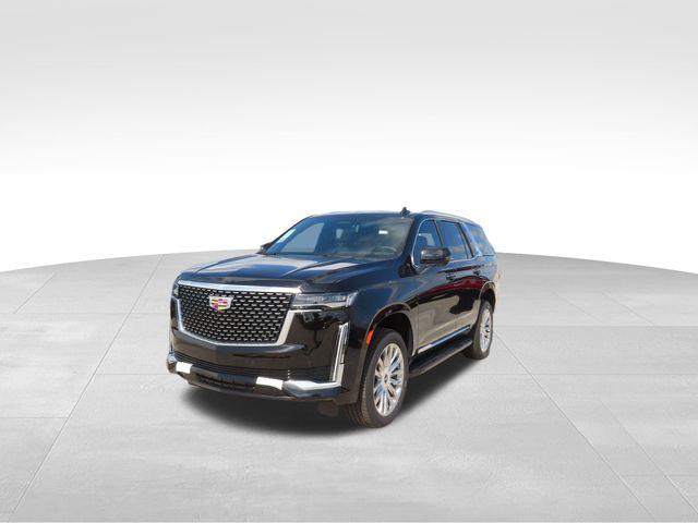 2024 Cadillac Escalade Vehicle Photo in DELRAY BEACH, FL 33483-3294