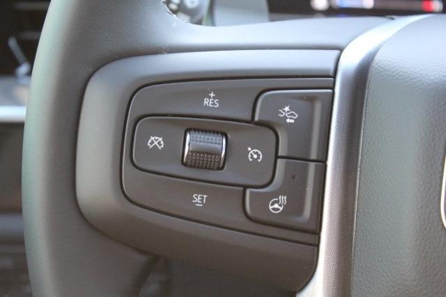 2025 GMC Sierra 1500 Vehicle Photo in Greenville, TX 75402
