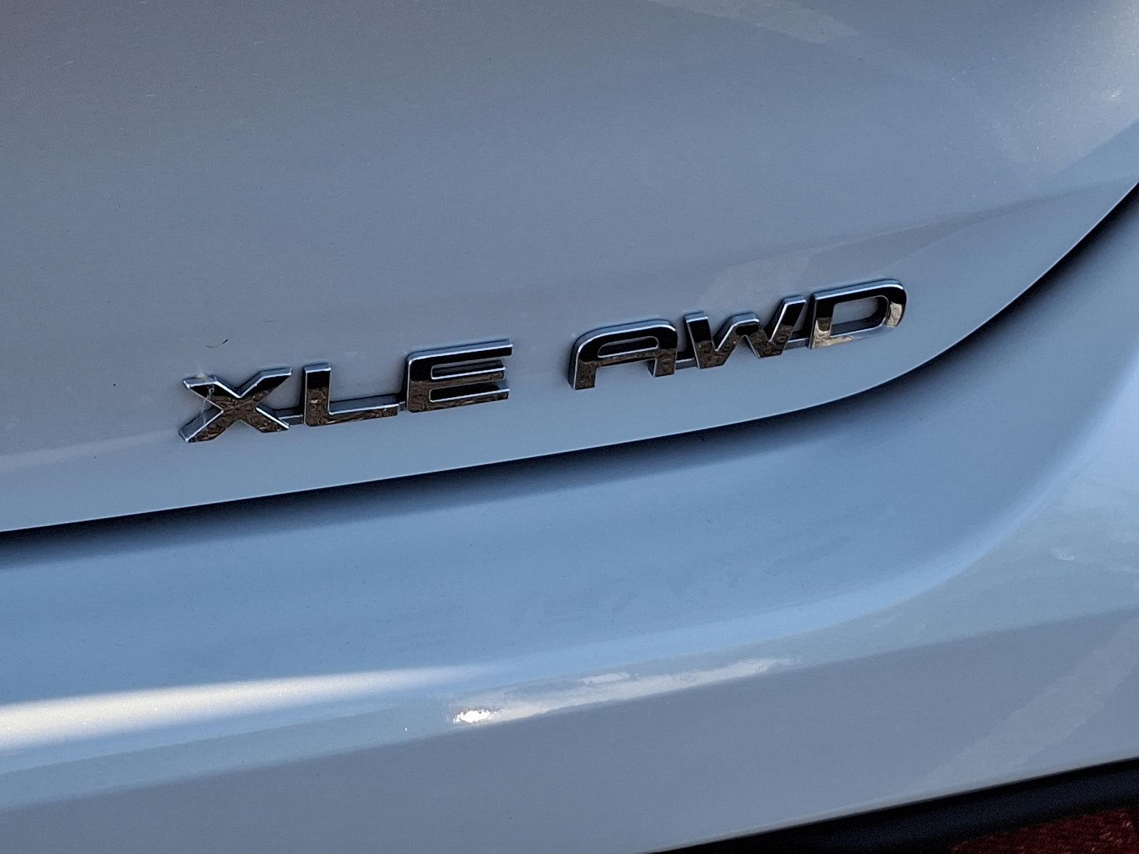 2022 Toyota Highlander Vehicle Photo in Trevose, PA 19053