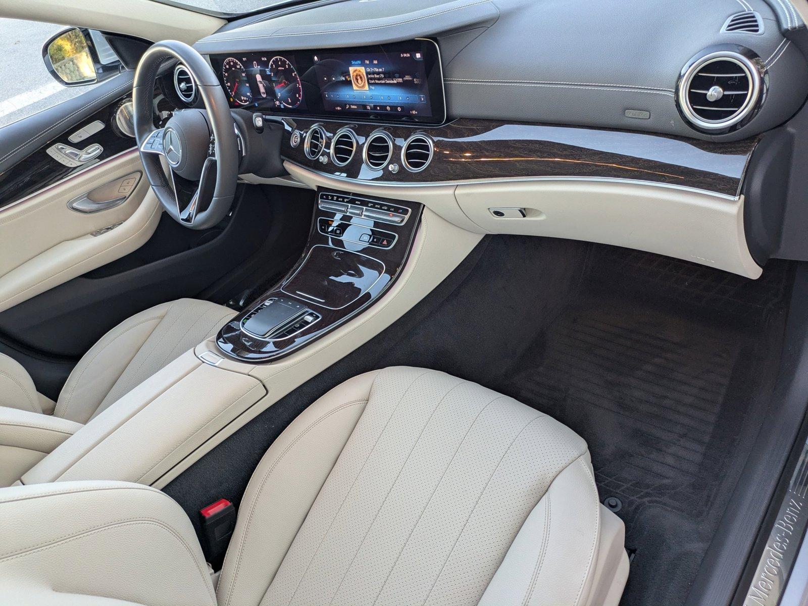 2021 Mercedes-Benz E-Class Vehicle Photo in Sarasota, FL 34231