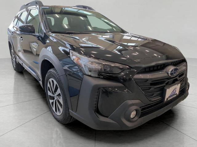 2025 Subaru Outback Vehicle Photo in Green Bay, WI 54304
