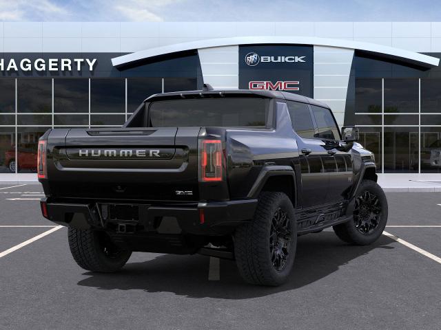 2025 GMC HUMMER EV Pickup Vehicle Photo in OAK LAWN, IL 60453-2517