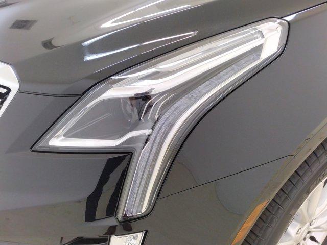2025 Cadillac XT5 Vehicle Photo in PINEVILLE, NC 28134-8495