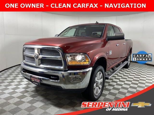 2014 Ram RAMT25 Vehicle Photo in MEDINA, OH 44256-9001