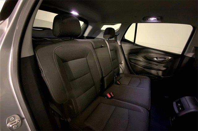 2024 GMC Terrain Vehicle Photo in KANSAS CITY, MO 64114-4502