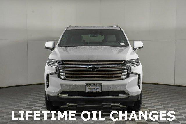 2024 Chevrolet Tahoe Vehicle Photo in PUYALLUP, WA 98371-4149