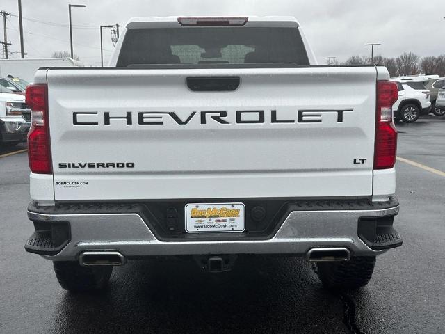 2023 Chevrolet Silverado 1500 Vehicle Photo in COLUMBIA, MO 65203-3903