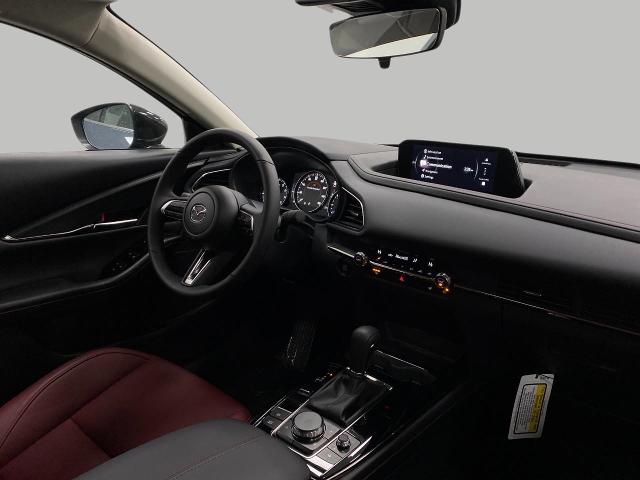 2025 Mazda CX-30 Vehicle Photo in Appleton, WI 54913