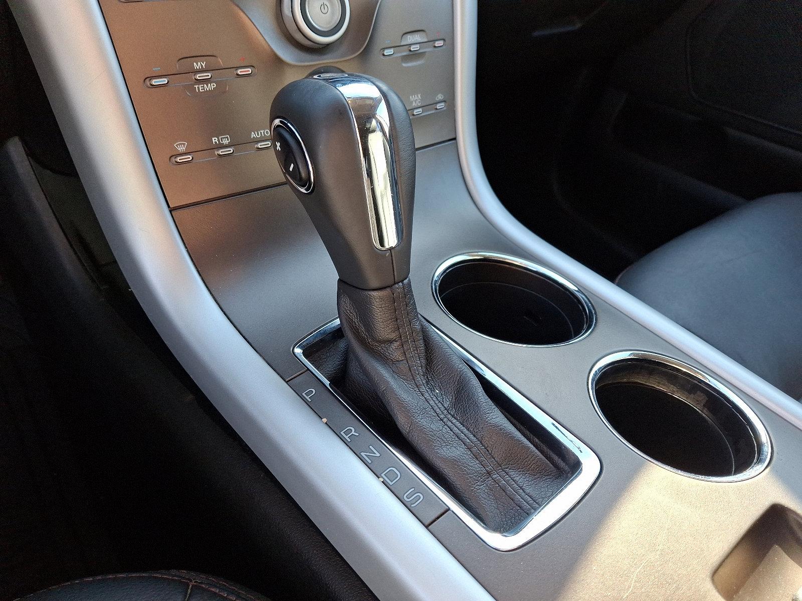 2014 Ford Edge Vehicle Photo in Trevose, PA 19053