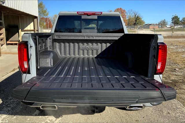 2025 GMC Sierra 1500 Vehicle Photo in KANSAS CITY, MO 64114-4545